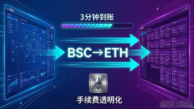 比特派新版更新了啥？老用户真实体验分享
