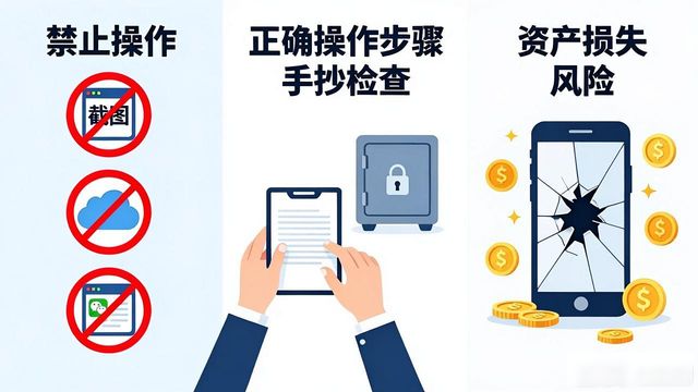 下载BitPie安卓版，如何不泄露隐私？