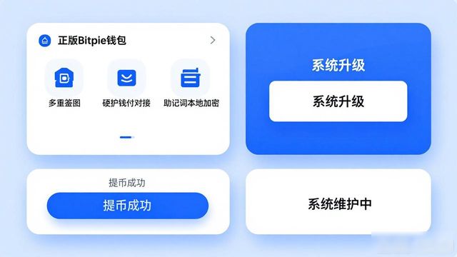 bitpie官网下载安全吗？手把手教你辨别真假