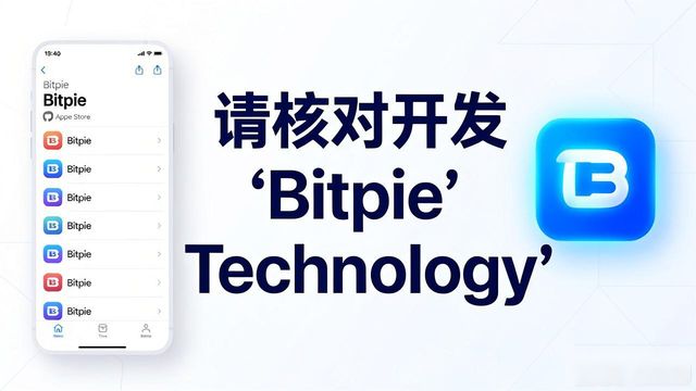 Bitpie官网怎么下载？完整版正版钱包安装教程