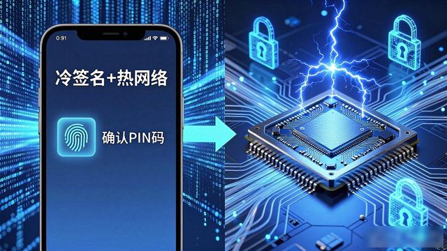 Bitpie钱包核心技术到底有多安全