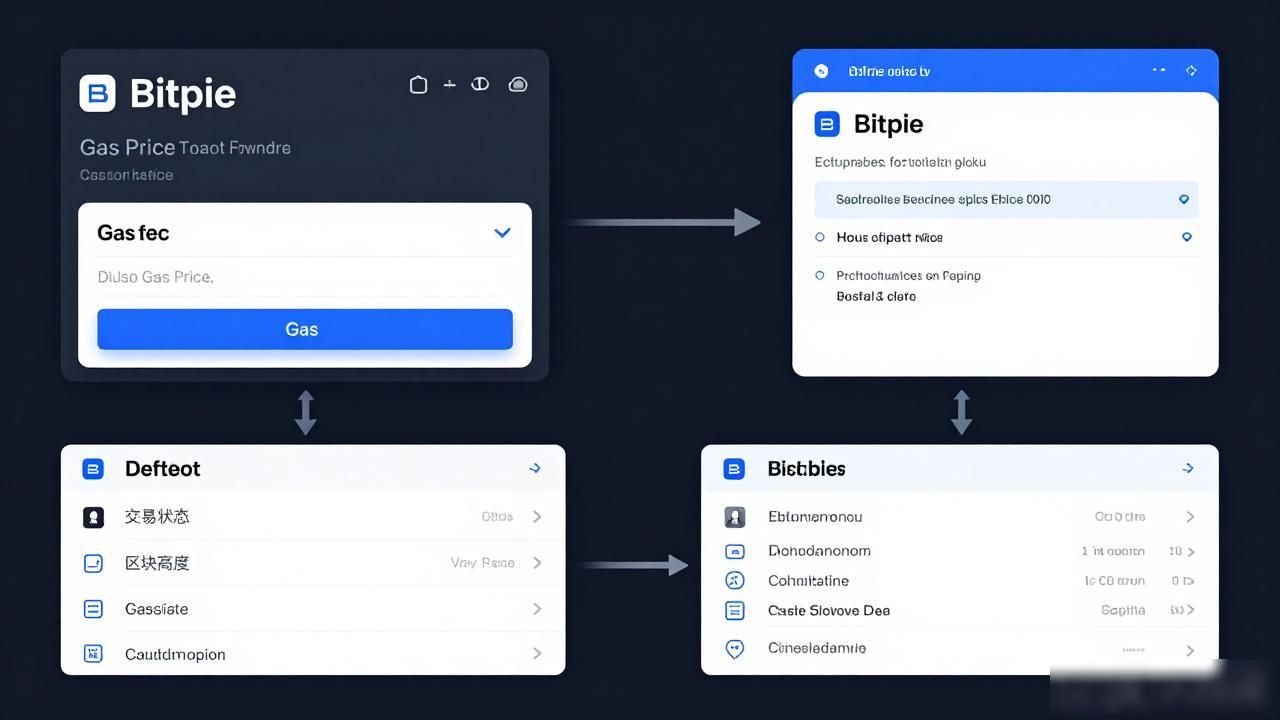 新手如何用Bitpie钱包参与ICO？