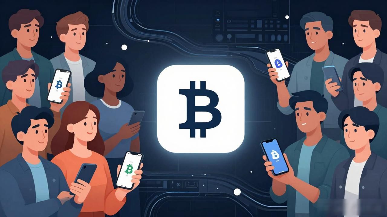 比特派钱包最近怎么了？用户和竞品都在关注这些