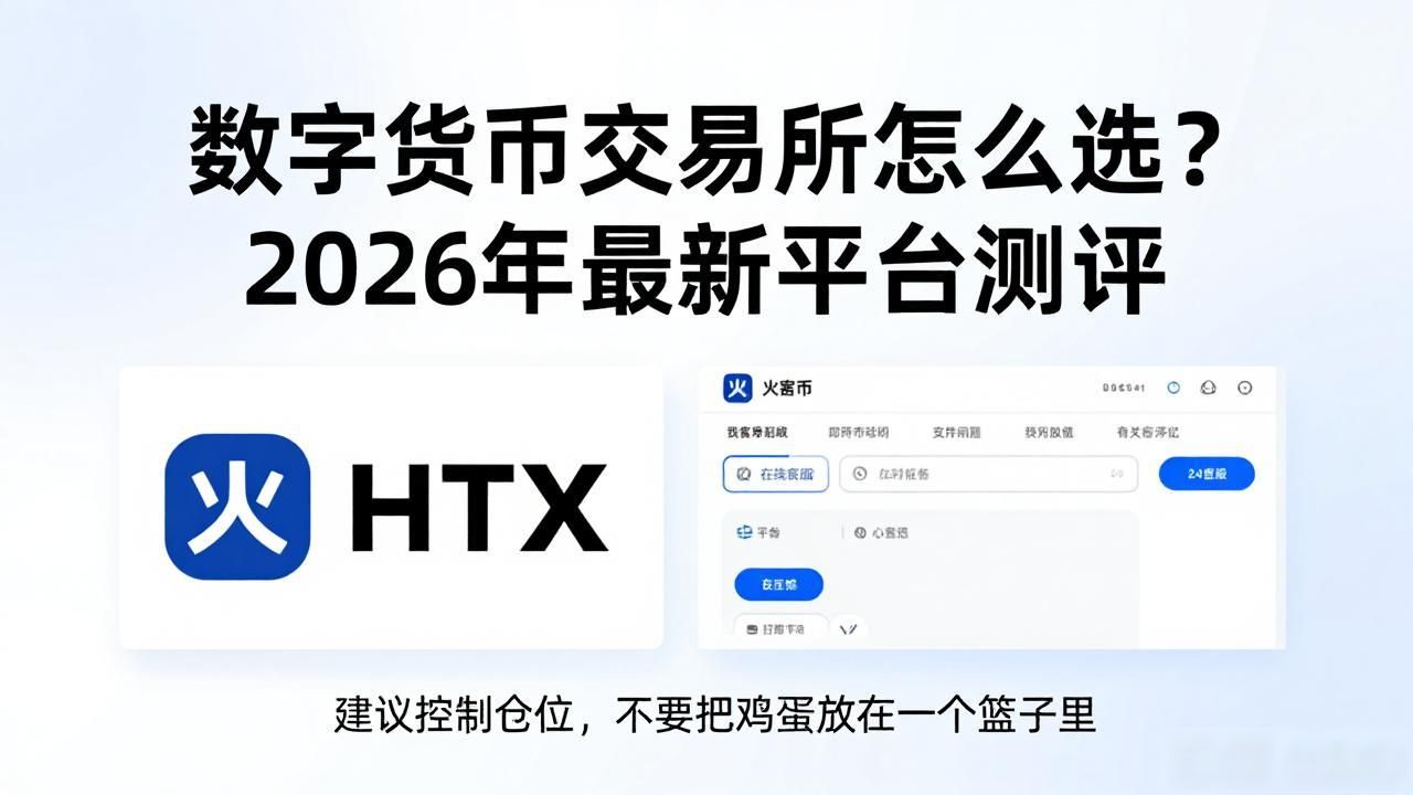 新手选数字货币交易平台的实用经验_2026年数字货币投资者怎么选靠谱交易所_数字货币加以所