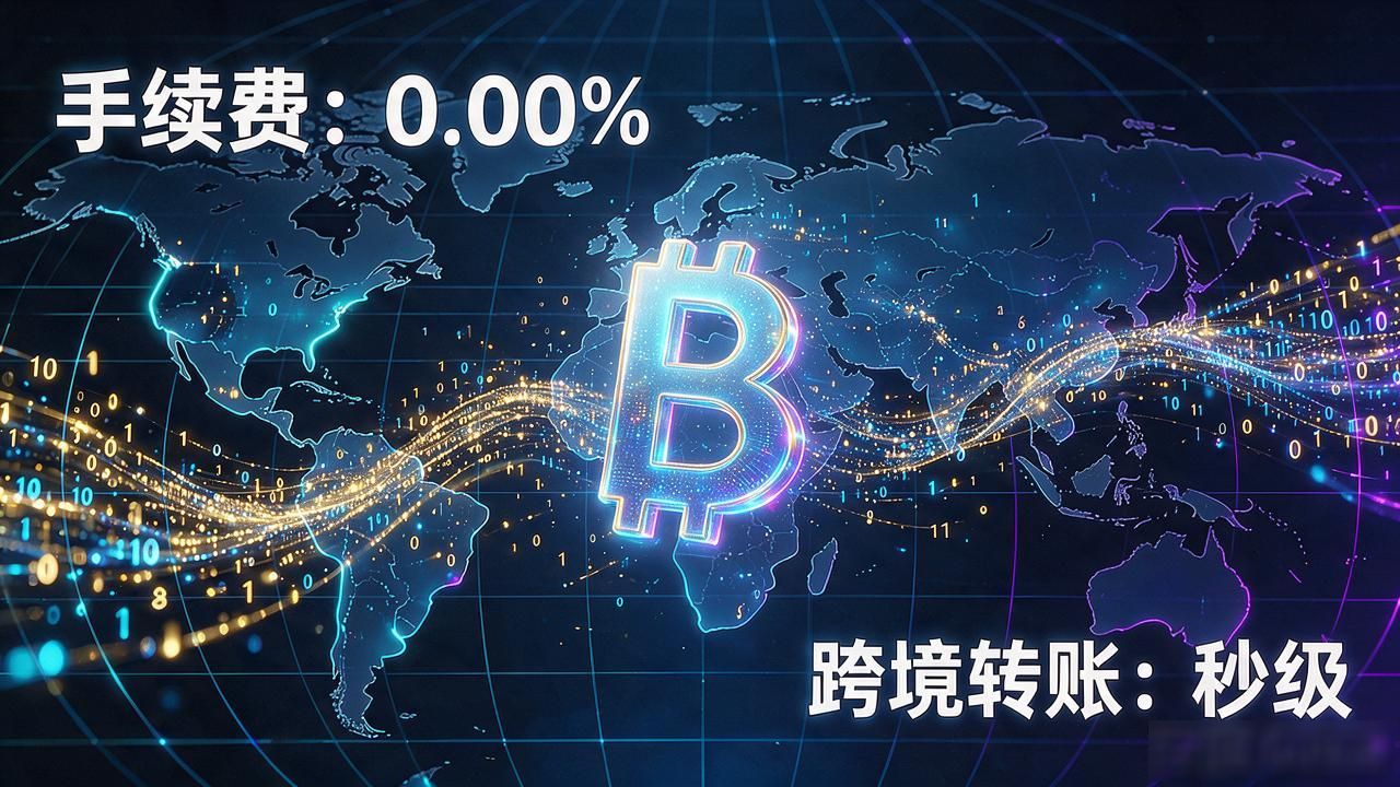 数字货币跨境转账优势_用数字货币转移资产_数字货币资产转移手续费低