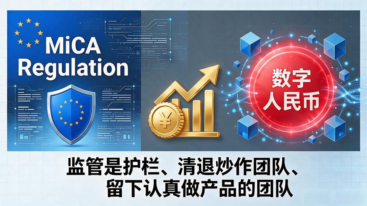 数字货币到底还能走多远？聊聊技术、监管和普通人最该抱的期望
