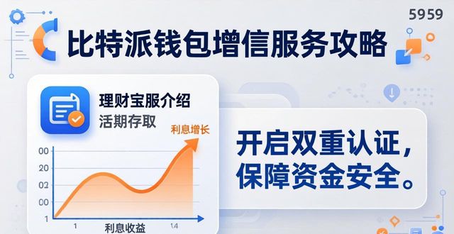 比特派钱包增值服务获取攻略