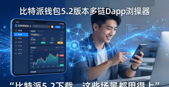 比特派钱包体系_比特派钱包5.2下载的多种使用场景_bitpie比特派钱包