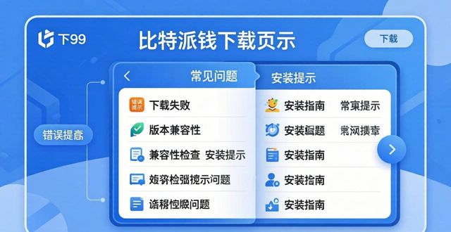 比特派钱包下载页：客户沟通的3个秘诀