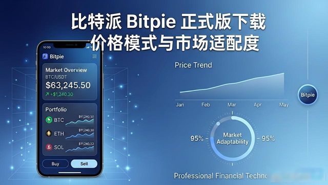 比特派Bitpie正式版下载的定价策略与适应性_比特币定价模型_比特币的定价权