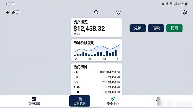 Bitpie钱包安卓版下载好用吗？个人真实使用体验分享