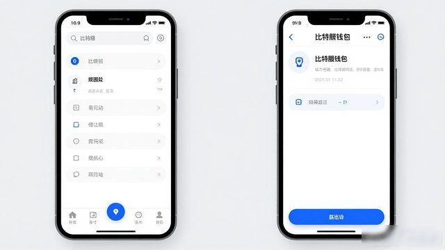 比特派钱包网址新功能好不好用？用户体验大提升