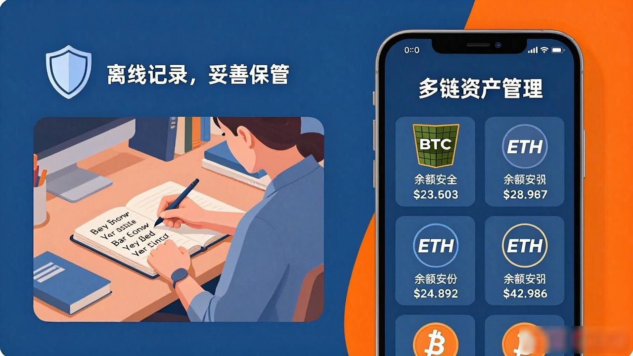 如何安全下载比特派钱包及理财功能全解析