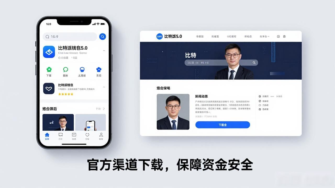 比特派钱包5.0安全风险与功能需求_比特派钱包5.0官方下载的决策支持与策略规划_比特派钱包5.0官方下载渠道