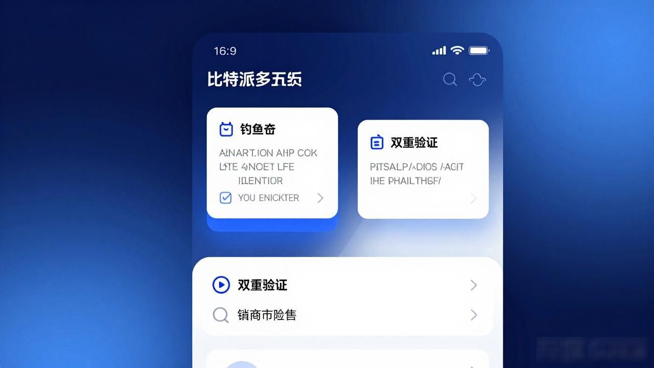 比特派钱包升级：新功能全面解析
