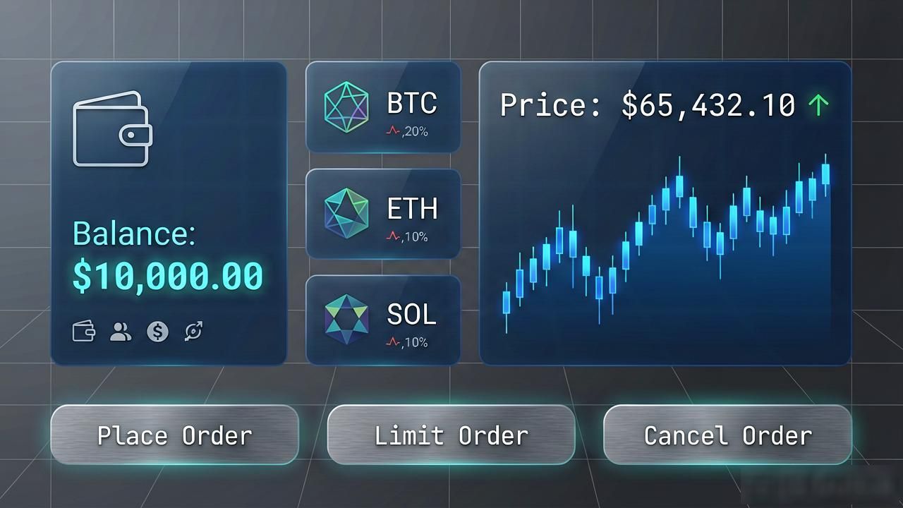 比特派官方下载：虚拟交易新手入门指南