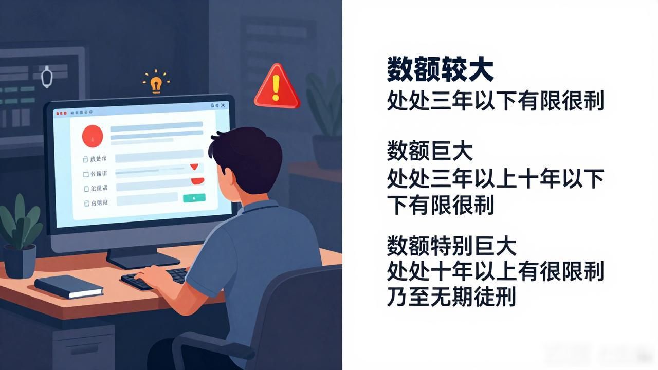 偷虚拟货币坐牢几年