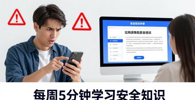 比特派钱包5.0下载与培训：安全知识共享