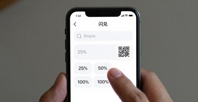 Bitpie安卓版APP怎么快速交易？三步搞定