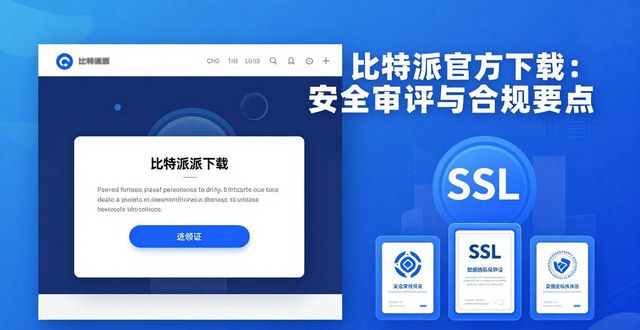 比特派官方下载：安全审计与合规要点