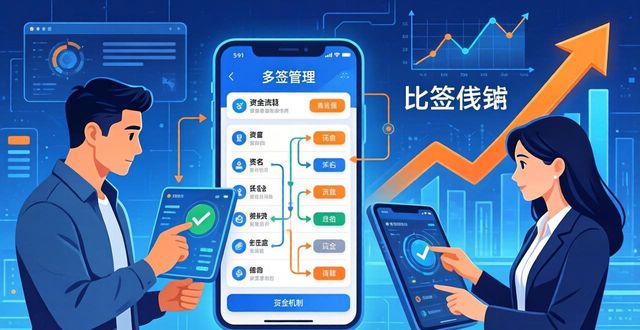比特派教程：这样用钱包才能长久合作