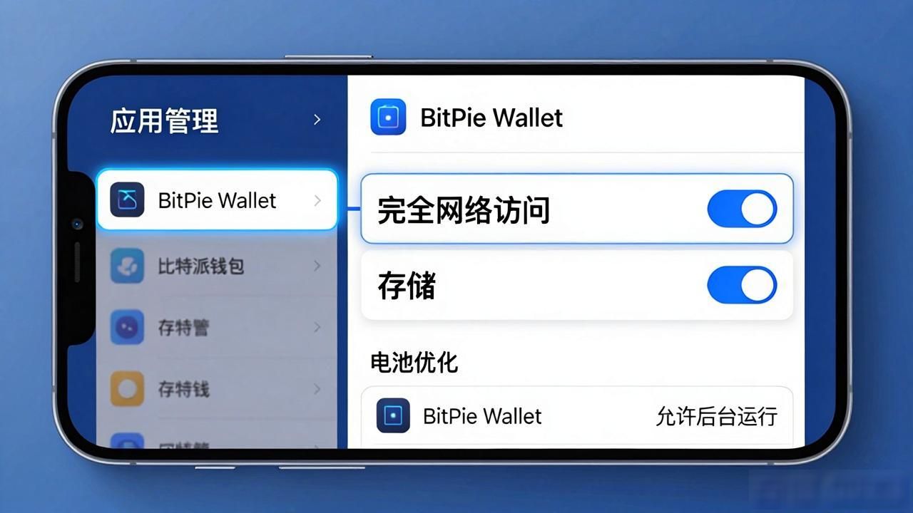 比特派钱包装不上？老玩家教你快速搞定常见故障