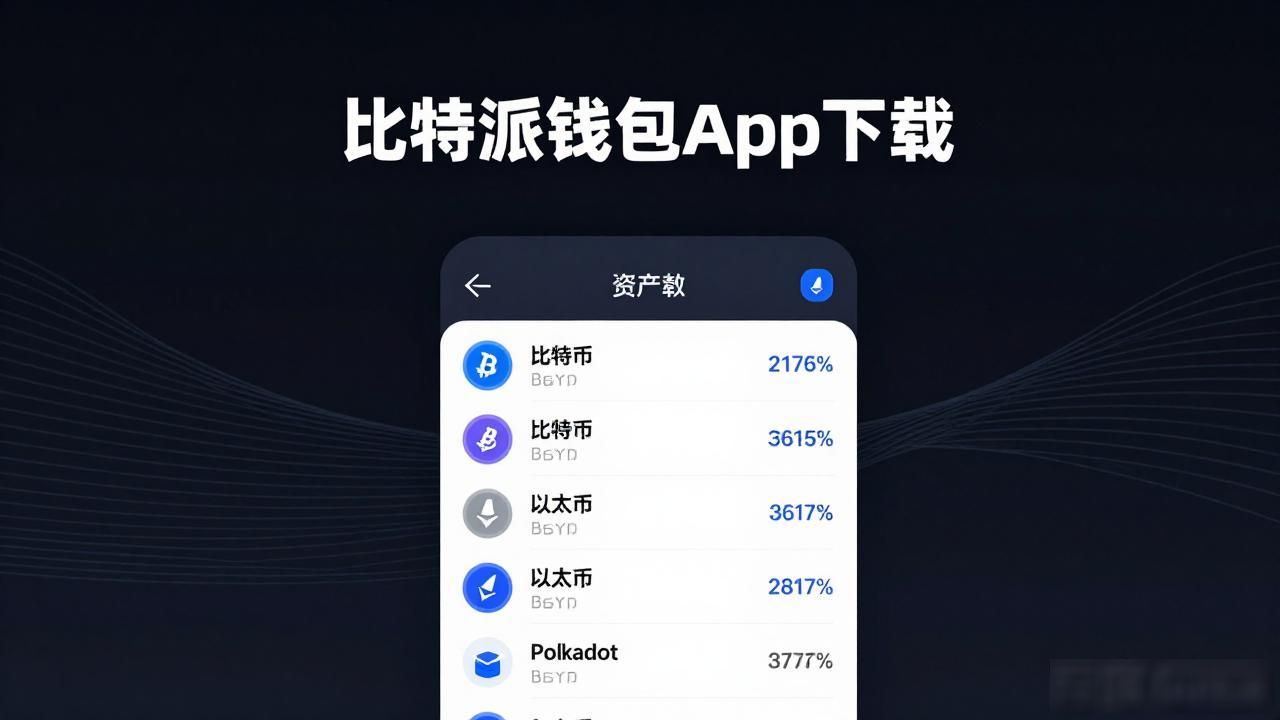 比特派钱包app下载：市场潜力和用户基础分析