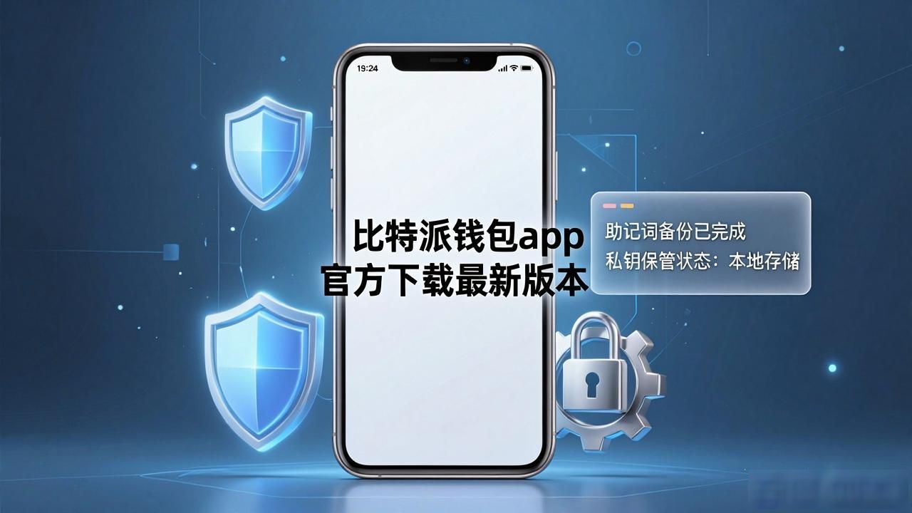 比特派钱包app官方下载最新版本常见问题及解决方法
