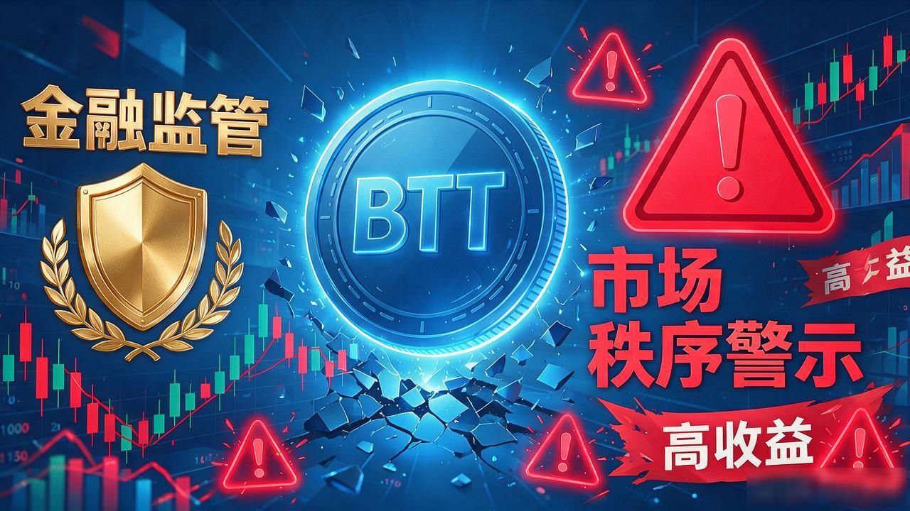 威牛数字货币是什么？一文看懂其风险与真相