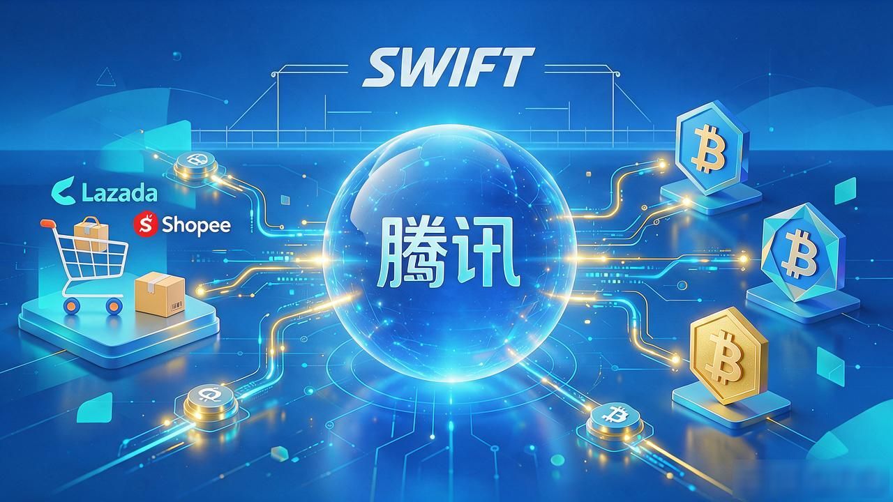 腾讯数字人民币应用场景分析_腾讯计划成立数字货币_腾讯成立数字货币业务板块影响