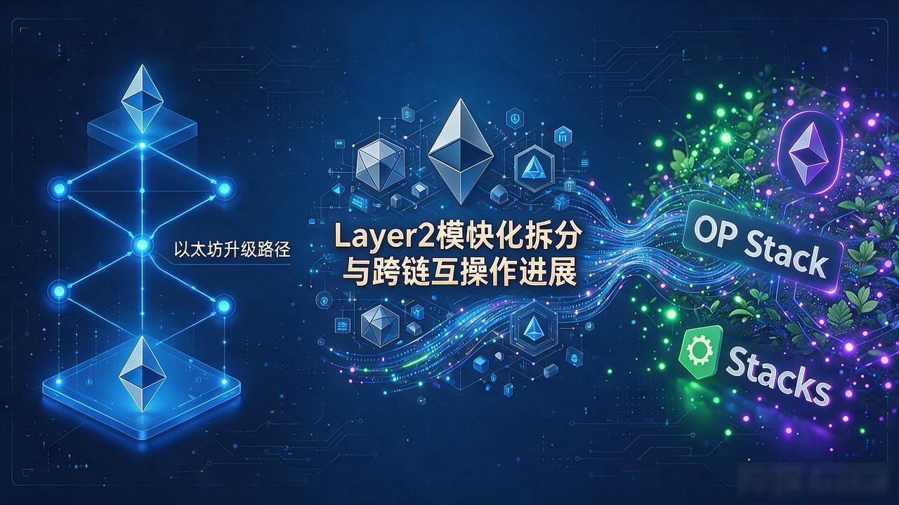 数字货币近期有什么新动态？监管、资金、技术三条线帮你捋清楚