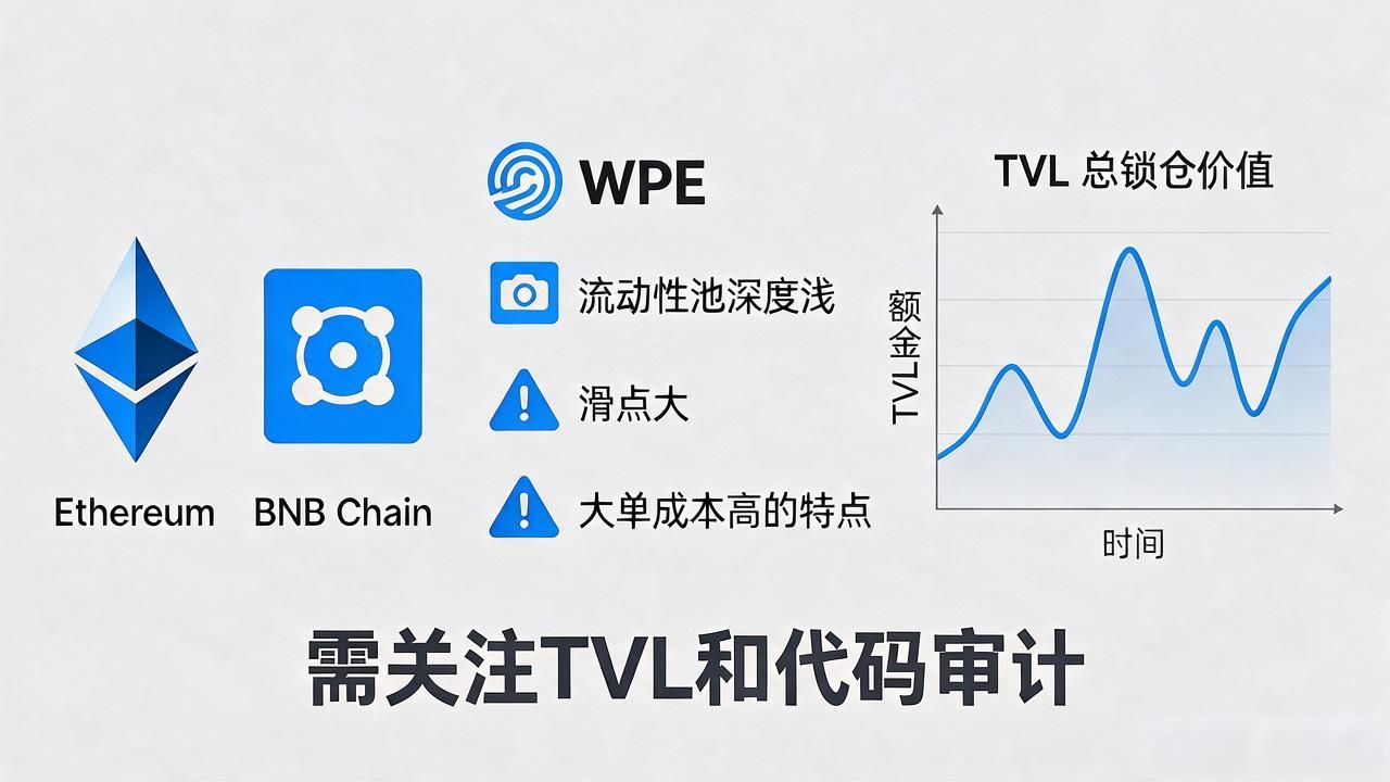 WPE是什么数字货币？在币圈摸爬滚打十年，把这事给你说透