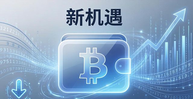 比特派下载网址大变局：抓住钱包市场新机遇