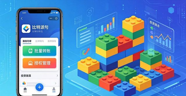 比特派钱包最新版下载 提升投资灵活性的方法