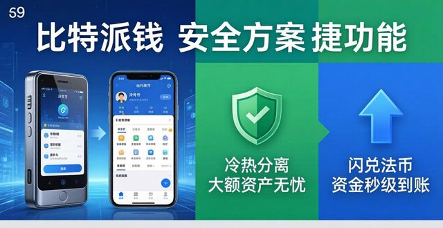 比特派钱包用着怎么样？真实体验与市场回应