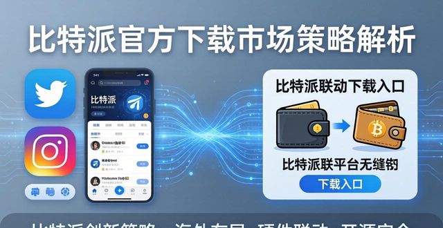 比特派官方下载：市场影响与策略解析