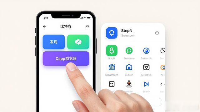 2021比特派钱包使用视频_如何通过比特派钱包5.2下载使用虚拟资产健身?_比特钱包