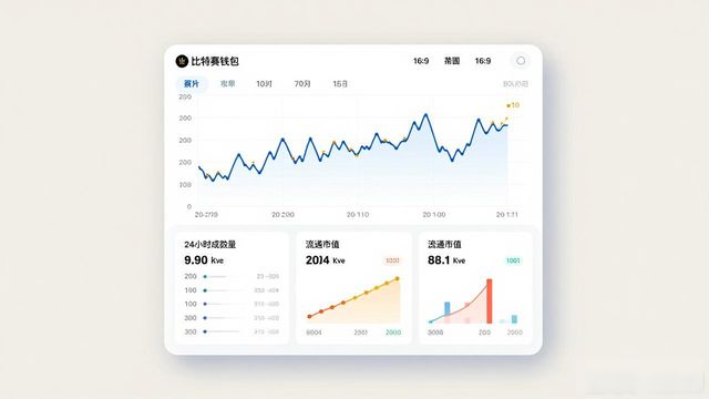 比特派钱包实时数据怎么看
