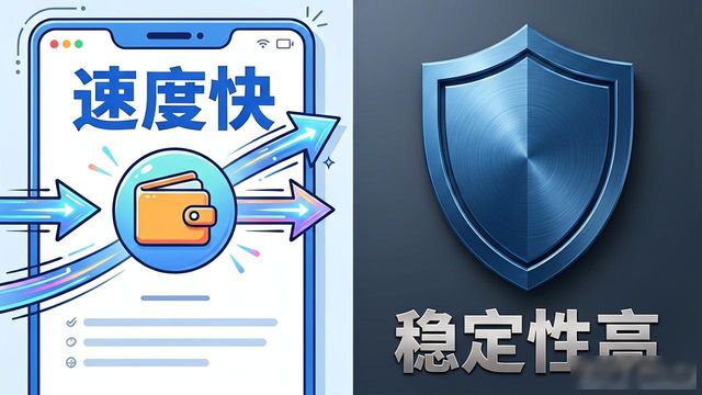 比特派和冷钱包哪个好？看完优缺点再选