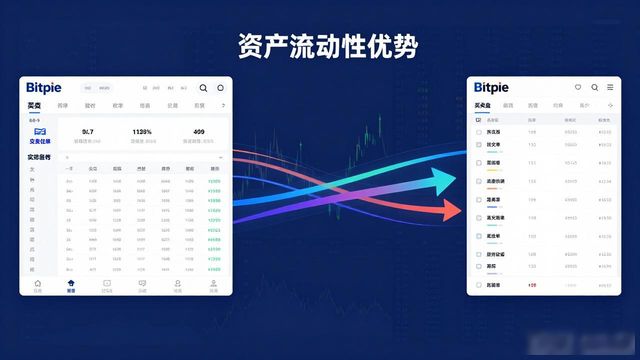 Bitpie交易所投资赚钱靠谱吗？优势全解析