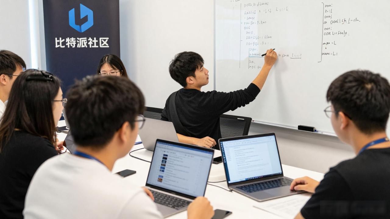 如何在比特派官方下载后高效融入社区协作