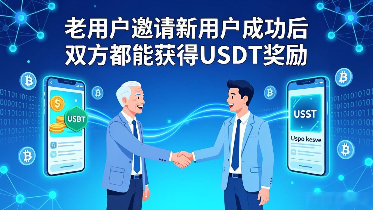 比特派钱包新用户福利和邀请奖励怎么看