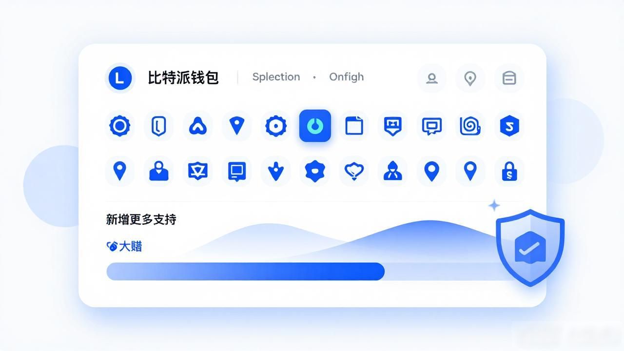 比特派钱包官方下载：最新版本帮你掌握加密行情
