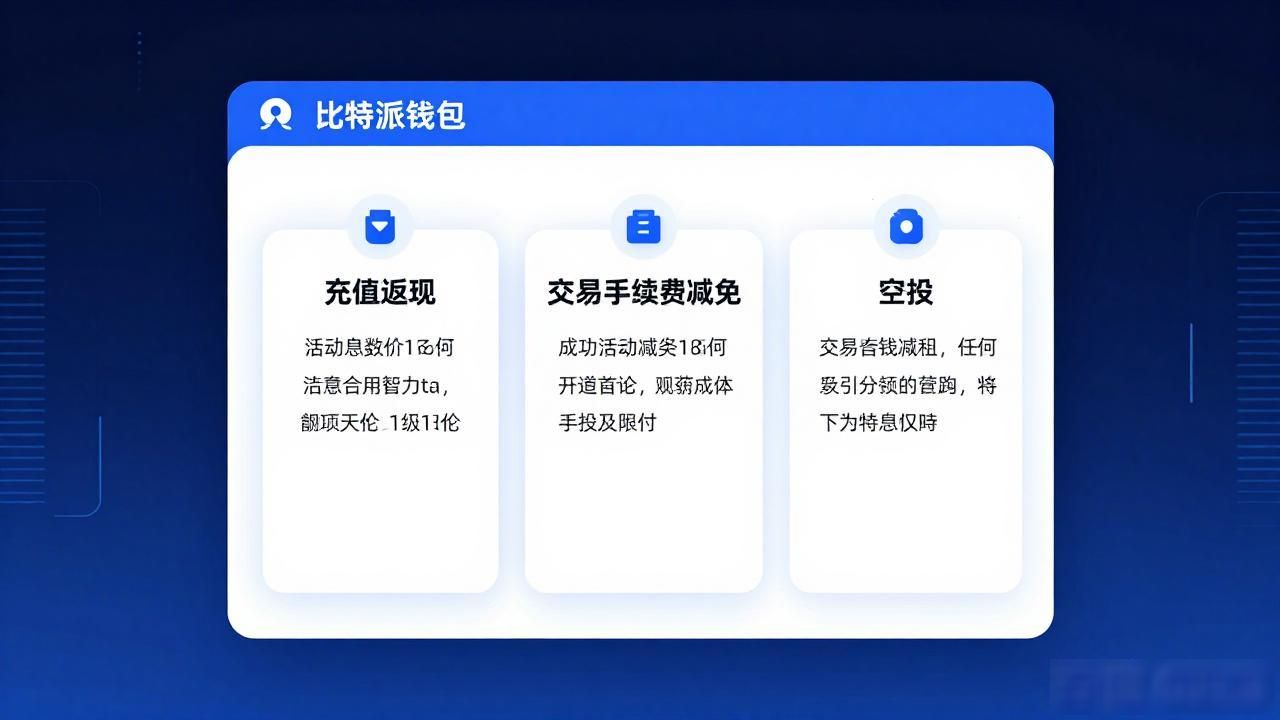 比特派钱包下载：社区支持与活动推广全解析