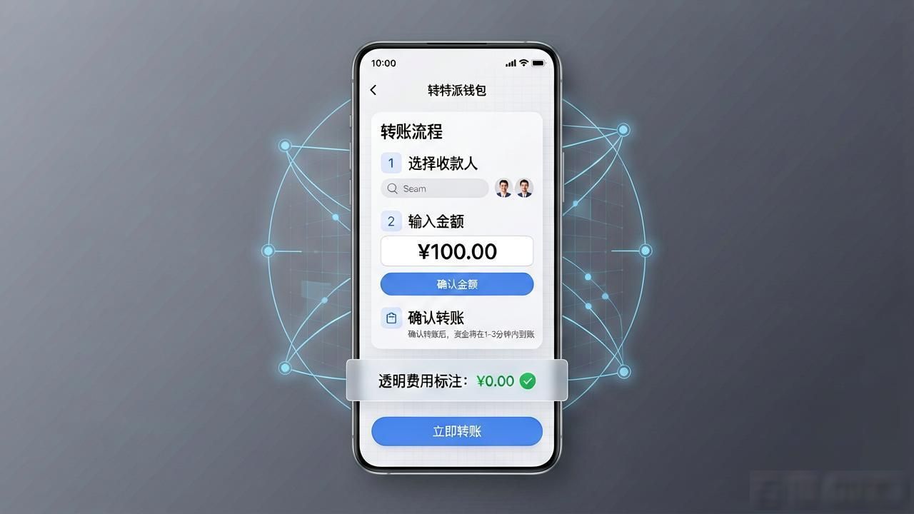 比特派钱包下载使用全攻略：如何建立投资信任？