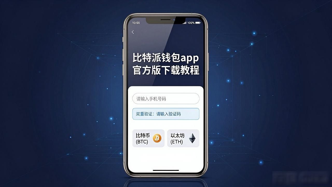 比特派钱包app官方版下载教程 教你参与在线讨论