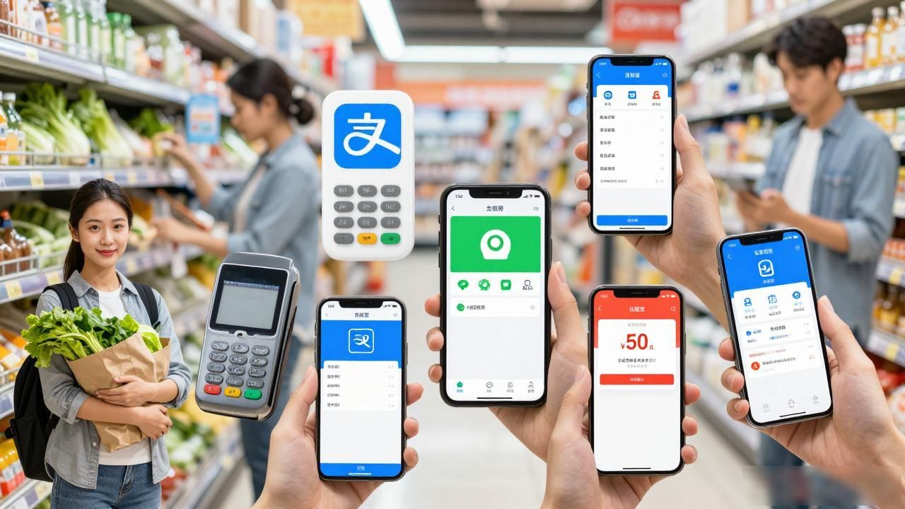 什么可以代替数字货币？普通人别再折腾，这几样比它稳