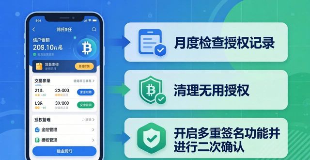 比特派钱包官网投资风险管理的3个技巧