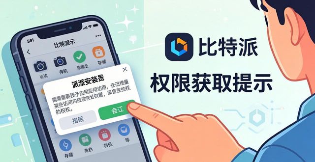 比特派下载避坑指南：项目管理与新手引导全解析