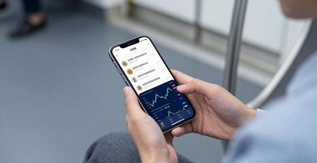 比特派安卓版下载后怎么看行情？手把手教你分析币圈动态
